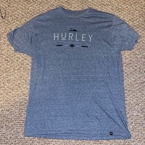 Men’s Hurley t shirt